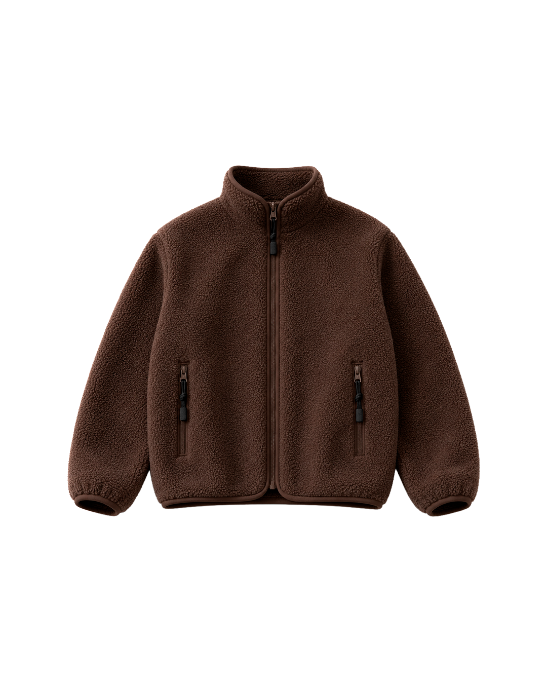 Chaqueta Invierno ( Café )