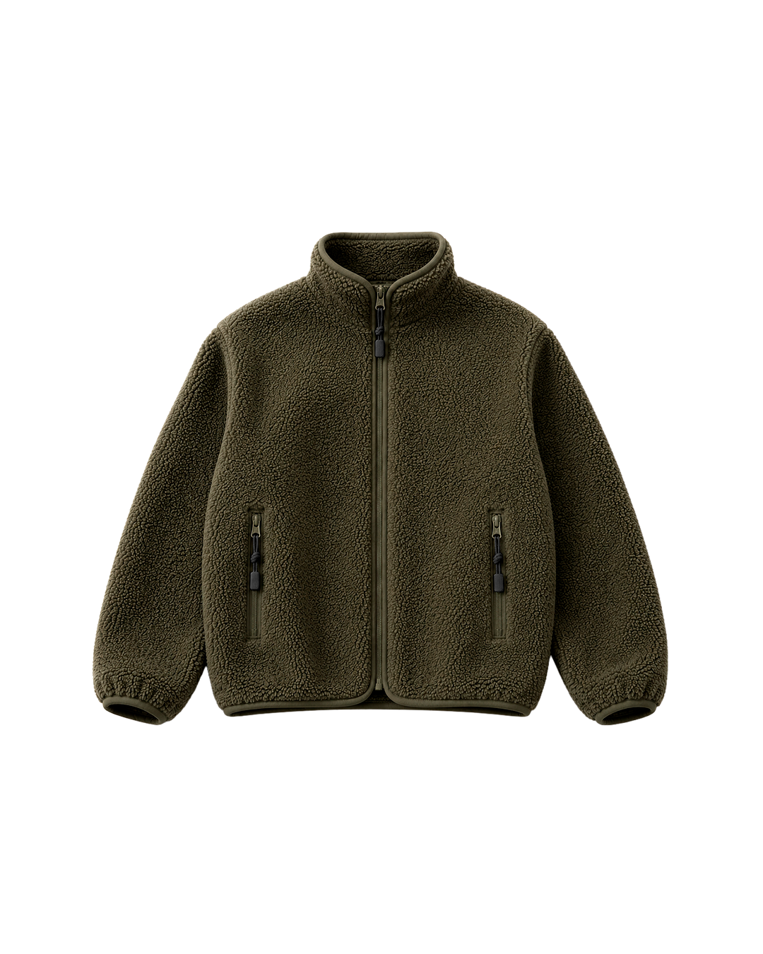 Chaqueta Invierno ( Verde )