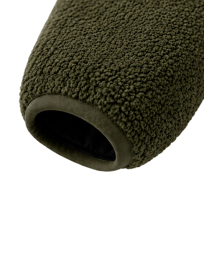 Chaqueta Invierno ( Verde )