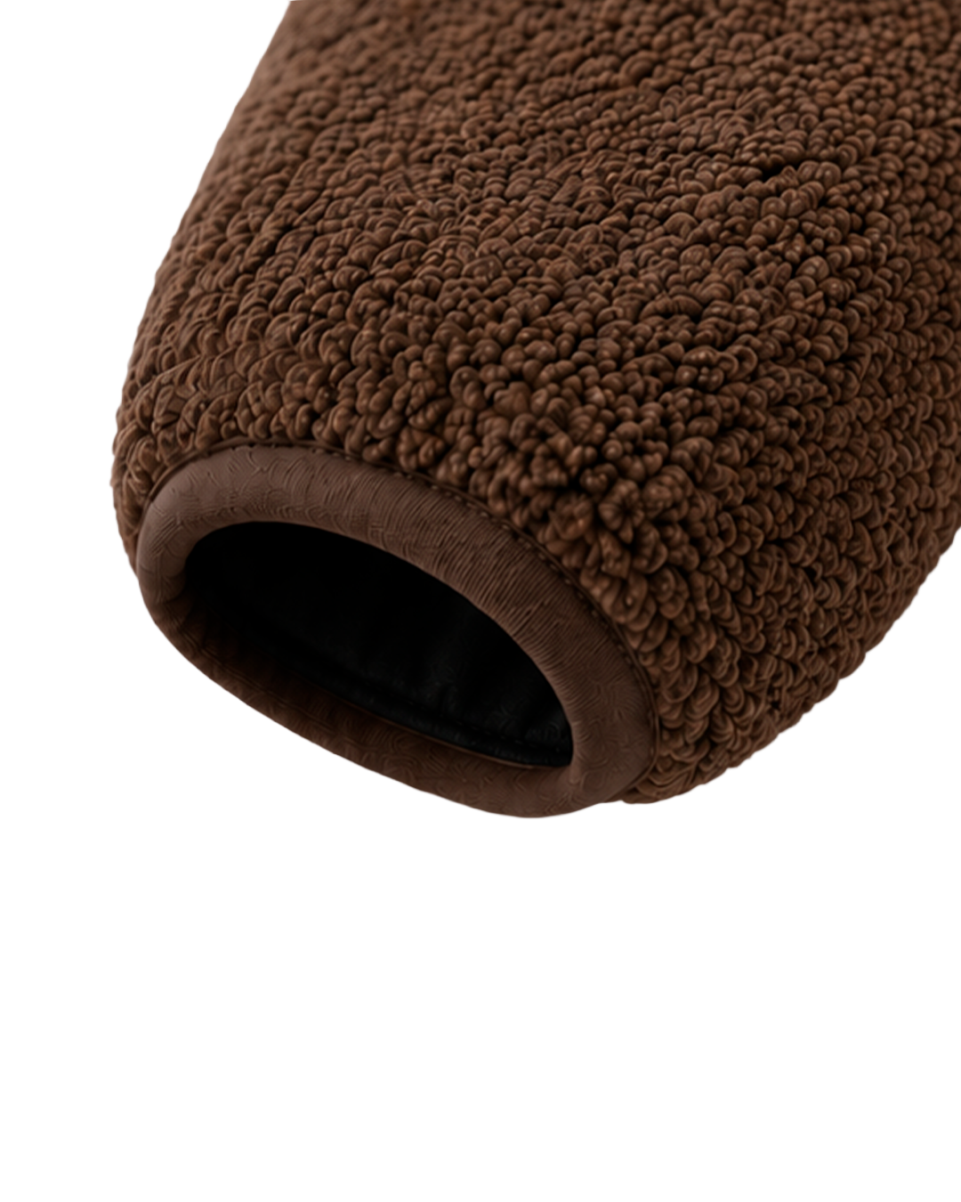 Chaqueta Invierno ( Café )