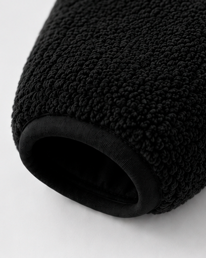 Chaqueta Invierno ( Negra )