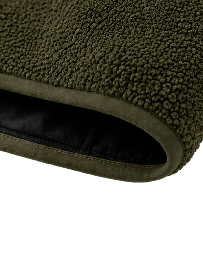 Chaqueta Invierno ( Verde )