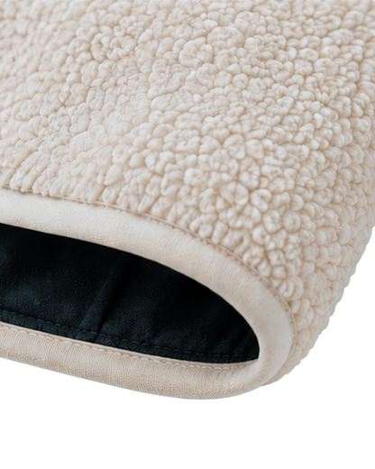 Chaqueta Invierno ( Marfil cálido )