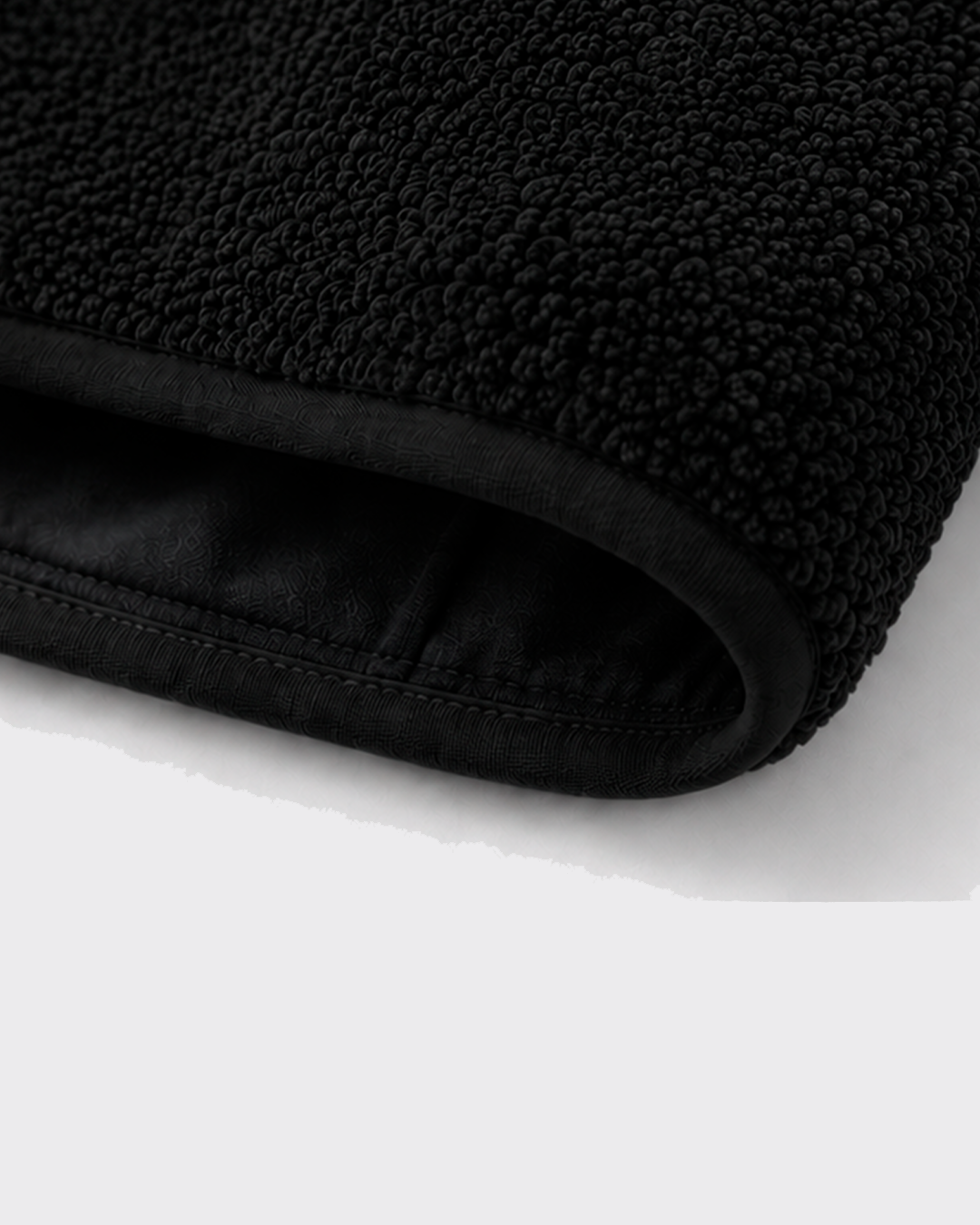 Chaqueta Invierno ( Negra )