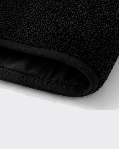Chaqueta Invierno ( Negra )
